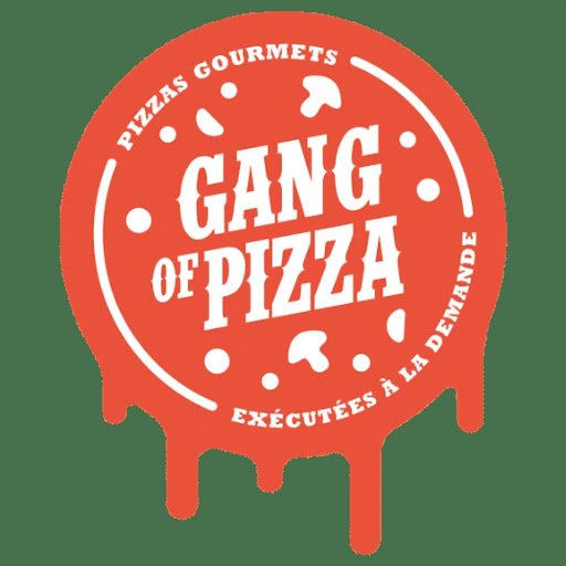Gang Of Pizza logo