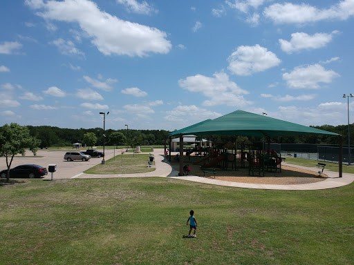 Park «Town Center Park», reviews and photos, 356 E Tripp Rd, Sunnyvale, TX 75182, USA