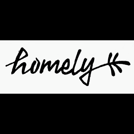 Homely logo