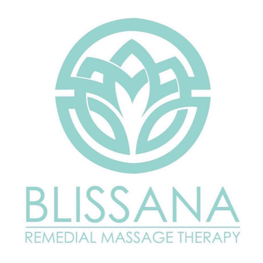 Blissana- Remedial Massage Therapy logo