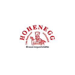 Restaurant Hohenegg logo