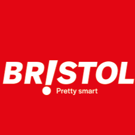 Bristol Spijkenisse logo