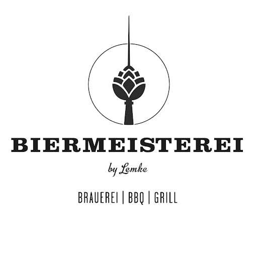 Biermeisterei by Lemke logo