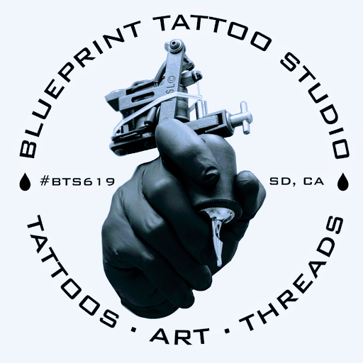 Blueprint Tattoo Studio