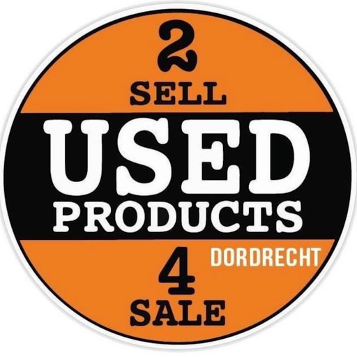 Used Products Dordrecht