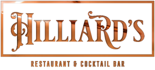 Hilliard's Killarney logo