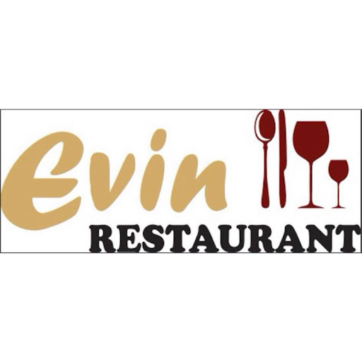 Evin Restaurant logo