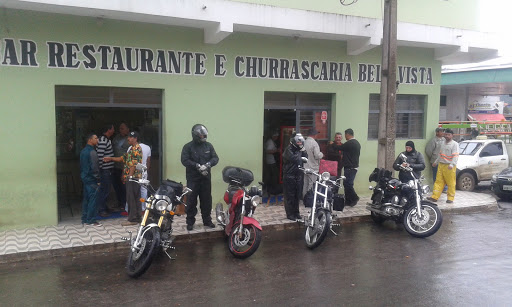 Bar Restaurante e Churrascaria Bela Vista Ltda, R. Avelino Domingues Menk, 8 - Centro, Guapiara - SP, 18310-000, Brasil, Restaurantes_Cafés, estado Sao Paulo