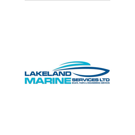 Lakeland Marine Services logo