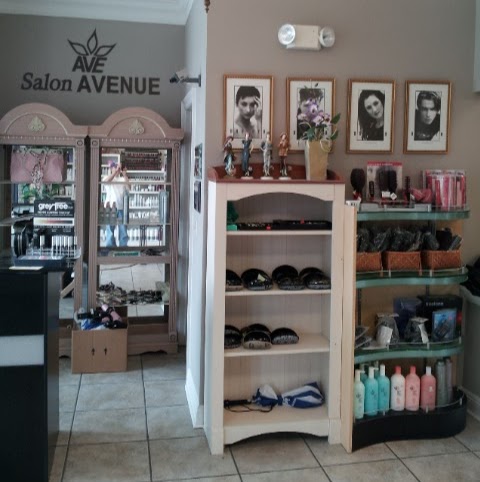 Salon Avenue