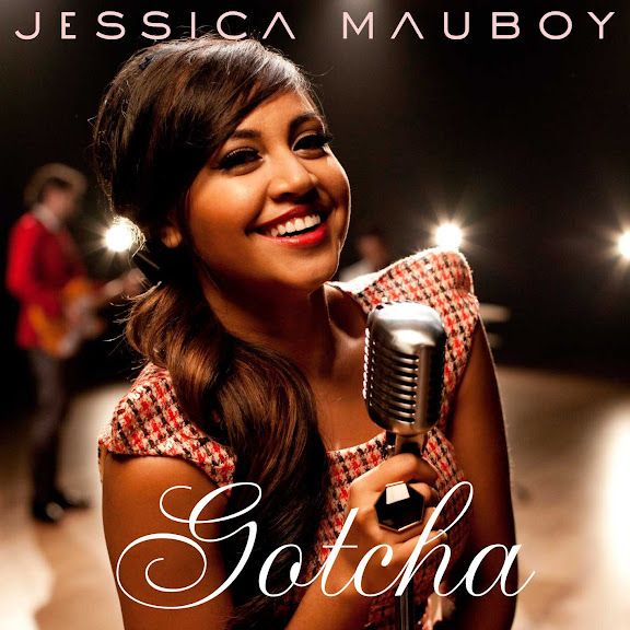 Jessica Mauboy - Gotcha Lyrics.jpg Jessica Mauboy - Gotcha Lyrics.jpg