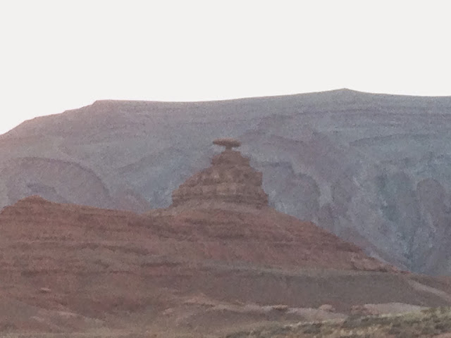 Dia 4: Mexican Hat - Grand Canyon - Hualapai Hilltop - Costa Oeste USA (3)