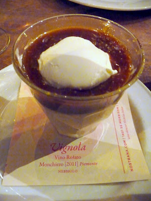 Nostrana, Cathy Whims, Pizzeria Mozza's butterscotch budino with salted caramel