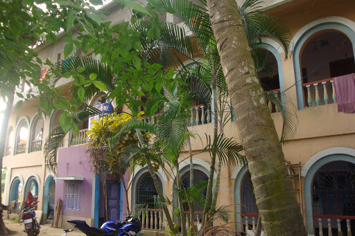 Hotel Kailash & Guest House, Bhaktisiddhanta Saraswati Marg, 741313, Mayapur, West Bengal 741302, India, Telecommunications_Contractor, state WB