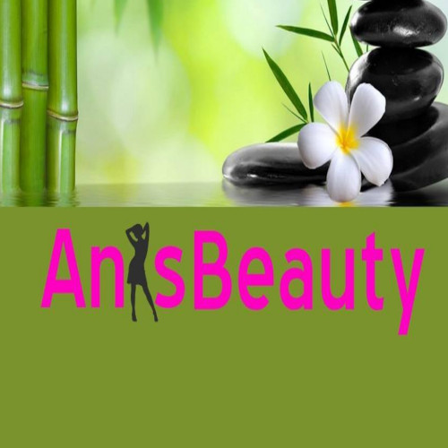 Brazilian Wax Amsterdam - Pedicure & Gezichtsbehandeling | Anis Beauty logo