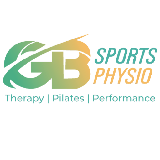 GB Sports Physio logo