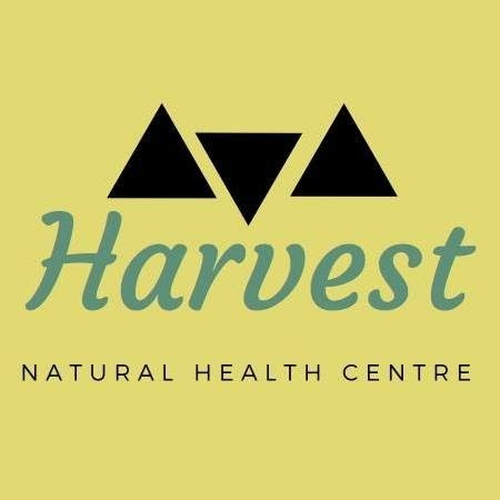 Harvest Natural Health Ltd logo