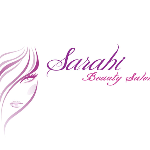 Sarahi Beauty Salon logo