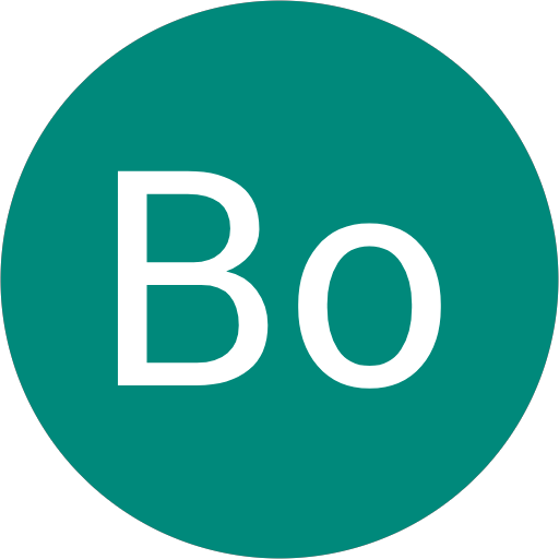 Bo Hall Bo Hall