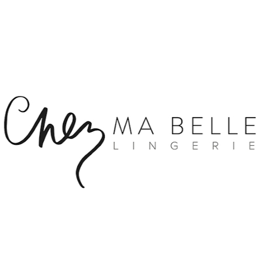 Chez Ma Belle Lingerie logo