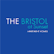 The Bristol at Sunset