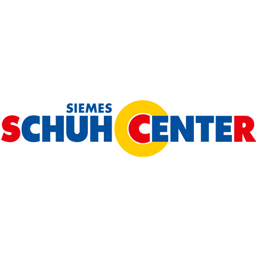 SIEMES Schuhcenter Landshut bei Ergolding logo