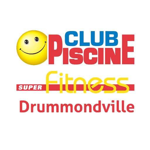Club Piscine Super Fitness Drummondville Inc logo
