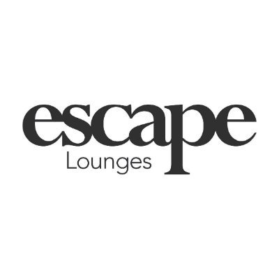 Escape Lounge T1 logo