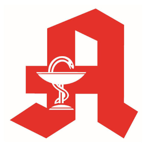Rüschhaus Apotheke - Münster logo