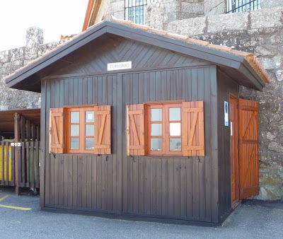 Photos of Tourism Office