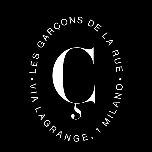 Les Garcons De La Rue logo