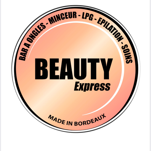Beauty Express logo