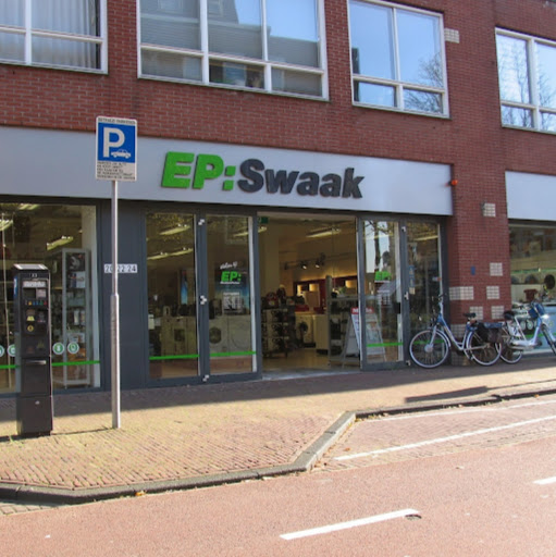 EP:Swaak logo