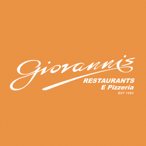 Giovanni's In The Bay logo