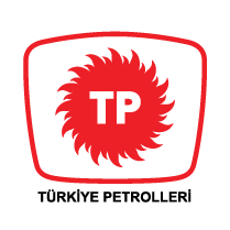 Türkiye Petrolleri logo