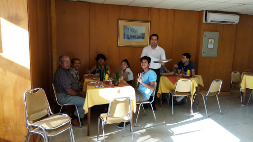 Restaurant y Fuente de Soda Rapa Nui, Gral Aldunate 415, Temuco, IX Región, Chile, Comida para llevar | Araucanía