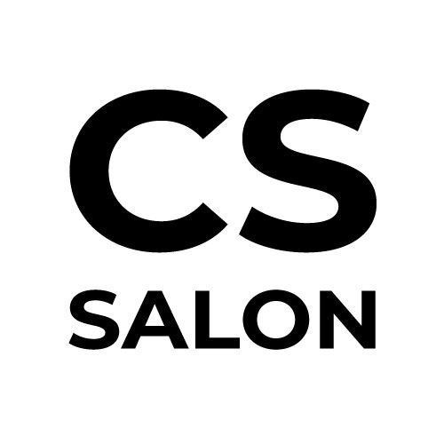 Christopher Stephens Salon logo