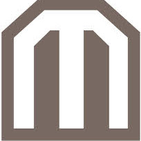 Miltonhouse - Moderne meubelzaak logo