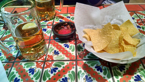 Mexican Restaurant «CINCO DE MAYO MEXICAN RESTAURANT AND BAR», reviews and photos, 402 Englar Rd, Westminster, MD 21157, USA