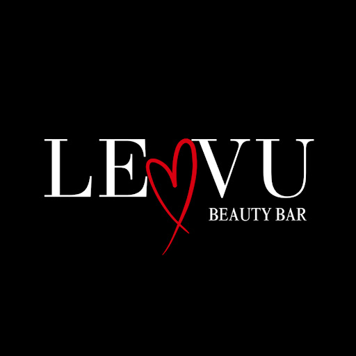 LV Beauty Bar logo