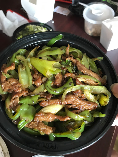 Chinese Restaurant «Mr. Chu», reviews and photos, 44 NJ-10, East Hanover, NJ 07936, USA