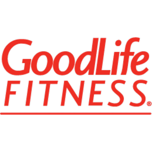 GoodLife Fitness Charlottetown Belvedere Plaza logo