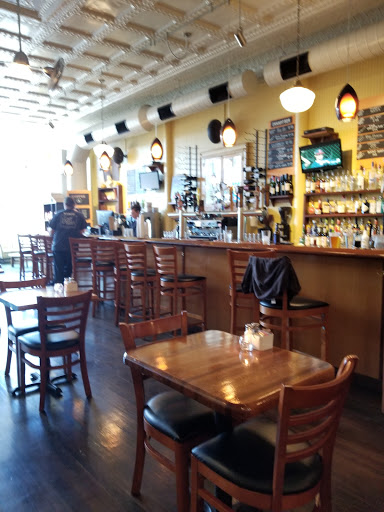 Brunch Restaurant «The Light Well», reviews and photos, 110 E Main St, Orange, VA 22960, USA