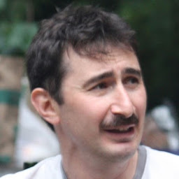 avatar of Mosha Pasumansky