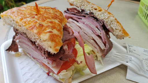 Sandwich Shop «THE SANDWICH SHOP», reviews and photos, 25530 Avenue Stanford #207, Valencia, CA 91355, USA