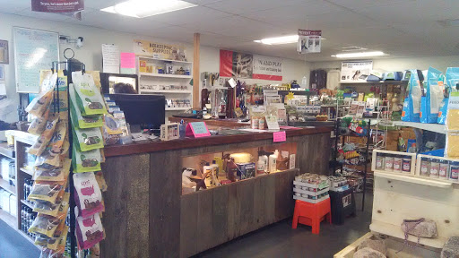 Animal Feed Store «Sierra Hay & Feed», reviews and photos, 1301 Lincoln Blvd, Lincoln, CA 95648, USA