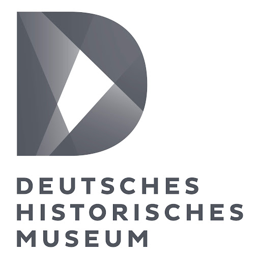 Deutsches Historisches Museum - Pei-Bau logo