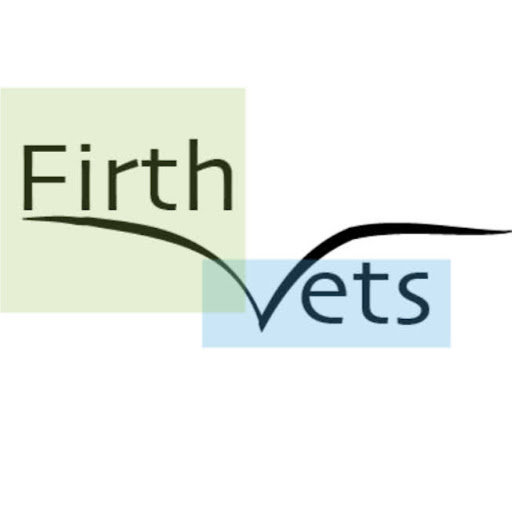 Firth Veterinary Centre logo