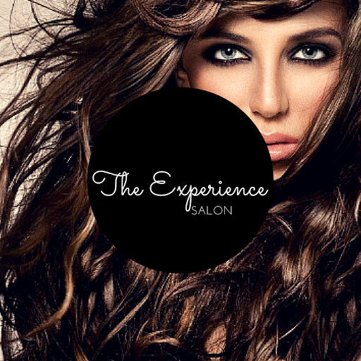 The Experience Salon logo