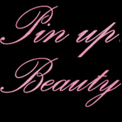Pin Up Beauty logo